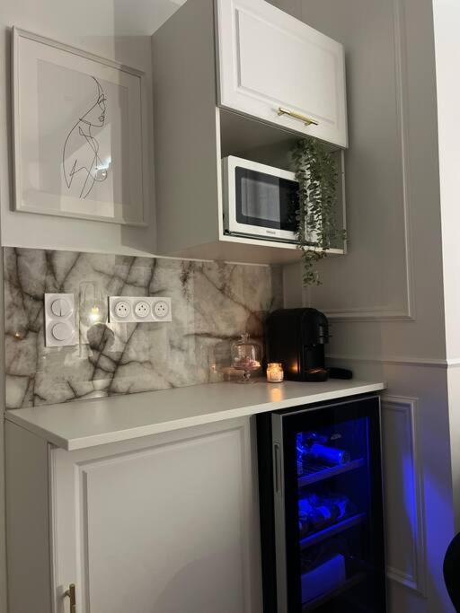 Les Chambres D Excellence Spa Sete Luaran gambar