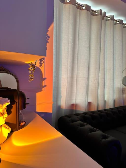 Les Chambres D Excellence Spa Sete Luaran gambar