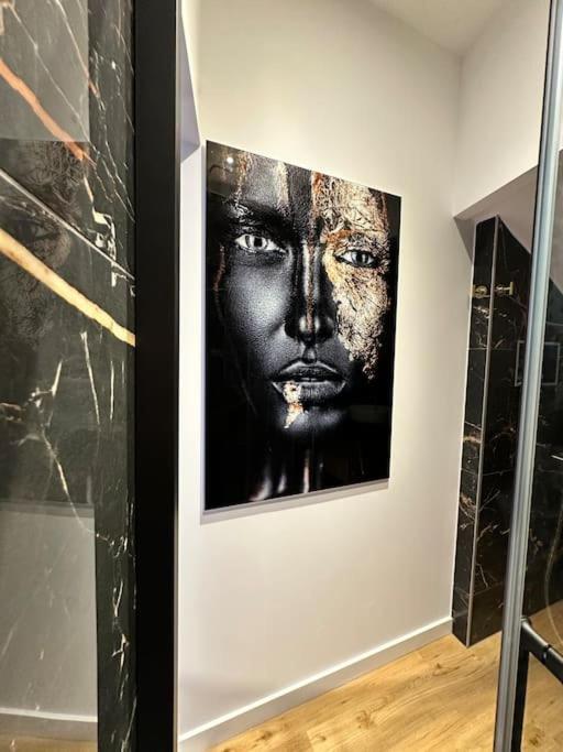 Les Chambres D Excellence Spa Sete Luaran gambar