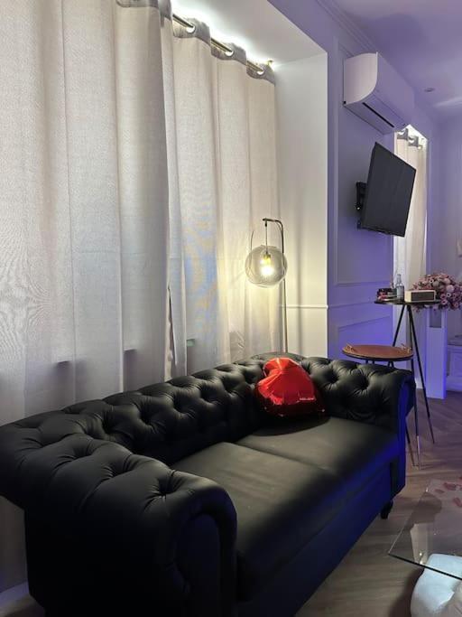 Les Chambres D Excellence Spa Sete Luaran gambar